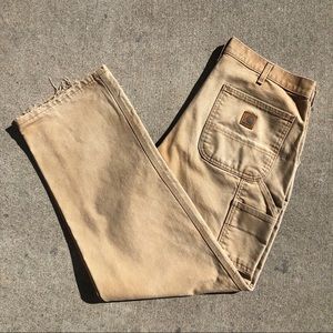 Carhartt Pants🔥